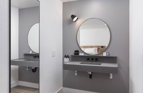 Sonora Hotel | Hotel Lumberjack
