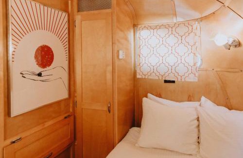 El Prado Hotel | Hotel Luna Mystica