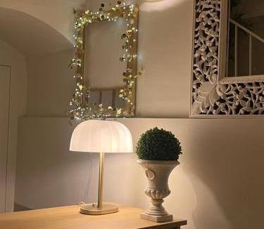Old Town Hotel | Hotel luna nueva