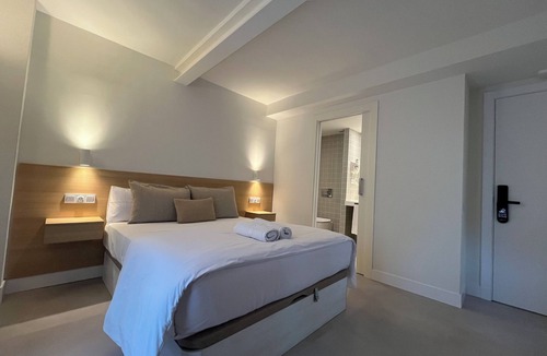 Old Town Hotel | HOTEL LUNA NUEVA