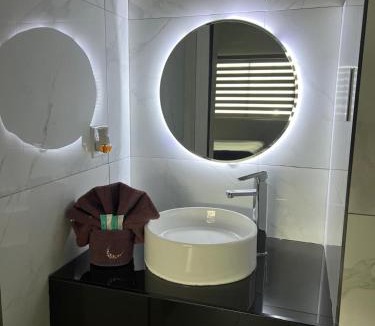 La Joya Hotel | Hotel Luna Park