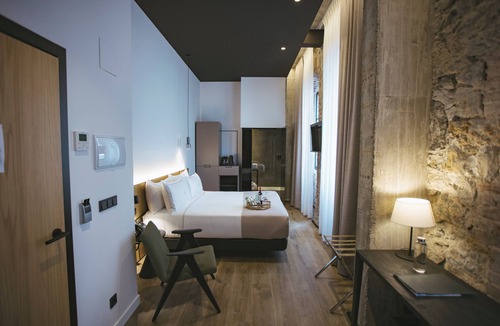 Mundaka Hotel | Hotel Luruna Palacio Larrinaga