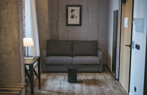Mundaka Hotel | Hotel Luruna Palacio Larrinaga