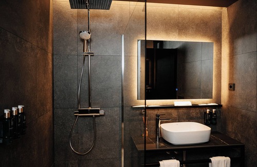 Mundaka Hotel | Hotel Luruna Palacio Larrinaga