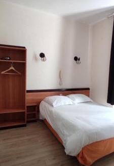 Lourdes Hotel | Hotel Luxembourg