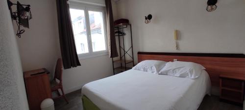 Lourdes Hotel | Hotel Luxembourg
