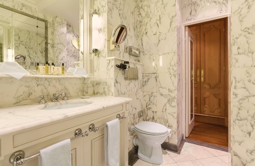 6th Arrondissement Hotel | Hotel Luxembourg Parc