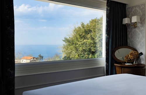 San Sebastian Hotel | Hotel Luze Boutique San Sebastián