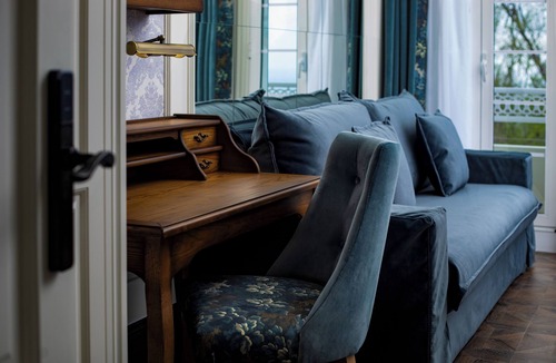 San Sebastian Hotel | Hotel Luze Boutique San Sebastián
