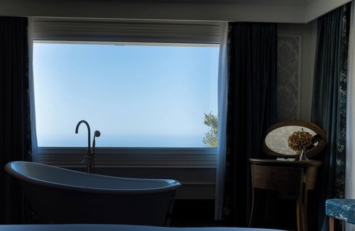 San Sebastian Hotel | Hotel Luze Boutique San Sebastián