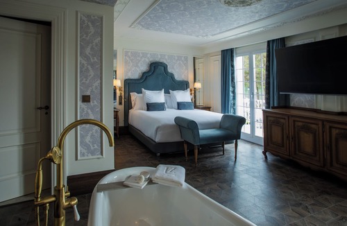 San Sebastian Hotel | Hotel Luze Boutique San Sebastián