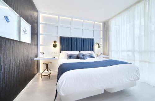 Castejon Hotel | Hotel Luze El Villa