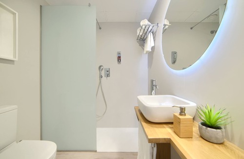Corella Hotel | Hotel Luze El Villa