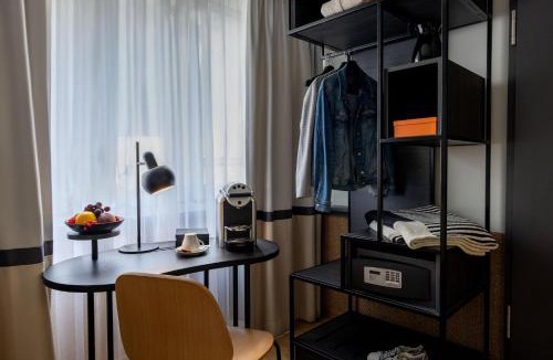 Lucerne Hotel | Hotel Luzernerhof