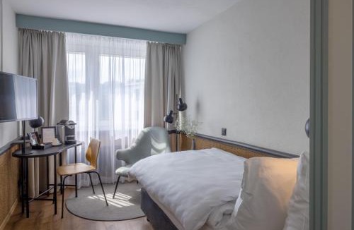 Lucerne Hotel | Hotel Luzernerhof