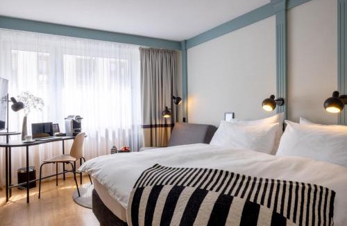 Lucerne Hotel | Hotel Luzernerhof