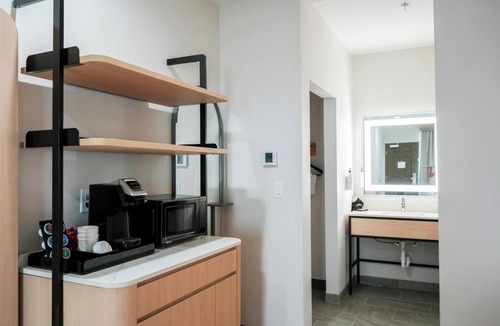 Port Aransas Hotel | Hotel Lydia