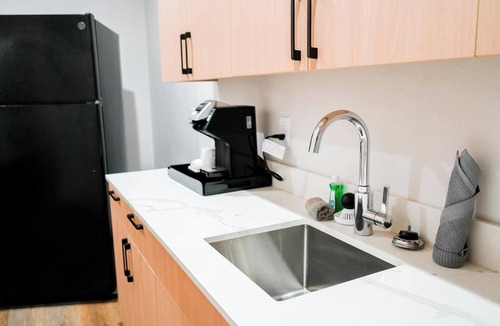 Port Aransas Hotel | Hotel Lydia