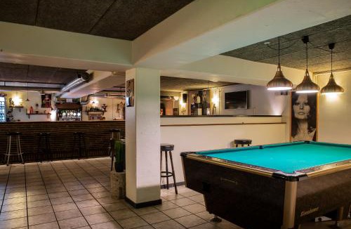 Herning Hotel | Hotel Lynggaarden
