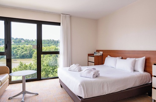 Serin Hotel | Hotel Lyon Métropole