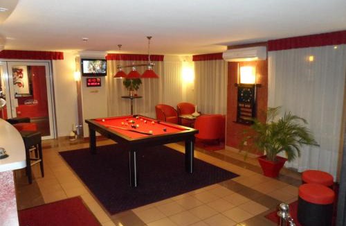 Pierre-Benite Hotel | Hotel Lyon Sud, Pierre Benite, St Genis Laval