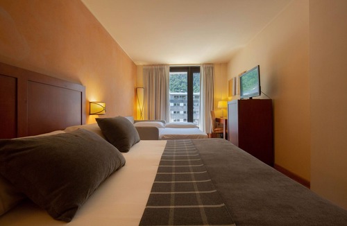 Andorra la Vella Hotel | Hotel Màgic Andorra la Vella by Nexta