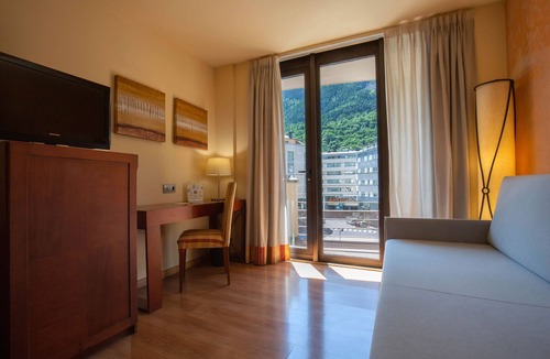 Andorra la Vella Hotel | Hotel Màgic Andorra la Vella by Nexta