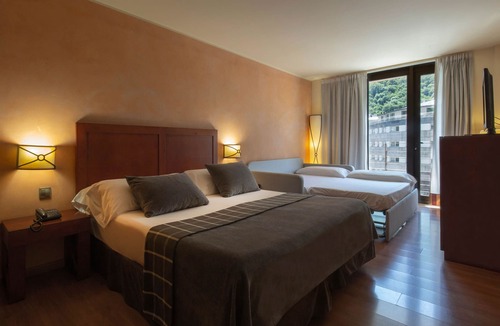 Andorra la Vella Hotel | Hotel Màgic Andorra la Vella by Nexta