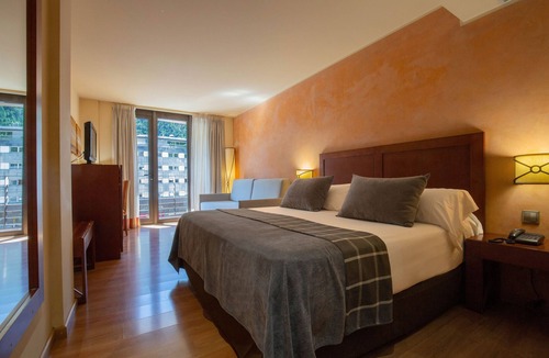 Andorra la Vella Hotel | Hotel Màgic Andorra la Vella by Nexta