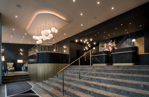 Basel City Centre Hotel | Hotel Märthof Basel