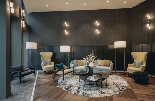 Basel City Centre Hotel | Hotel Märthof Basel