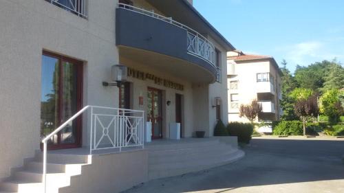 Roussillon-en-Isere Hotel | Hotel Médicis