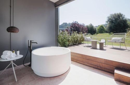 Sant Fruitos de Bages Hotel | Hotel Món Sant Benet