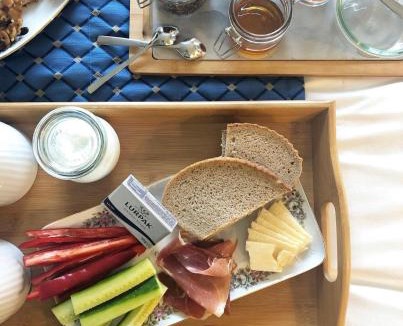 Hadsund Hotel | Hotel Møllehuset til Visborggaard Slot
