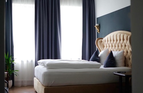 Muehldorf am Inn Hotel | Hotel Mühldorf