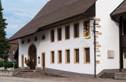 Frick Hotel | Hotel Müllerhof