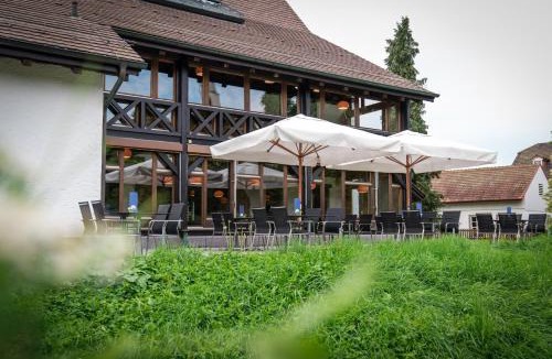 Frick Hotel | Hotel Müllerhof