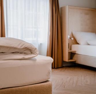 Arbon Hotel | Hotel Müllers - Self-Check-in