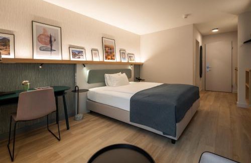 Muenchwilen Hotel | Hotel Münchwilen