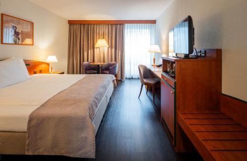Muenchwilen Hotel | Hotel Münchwilen