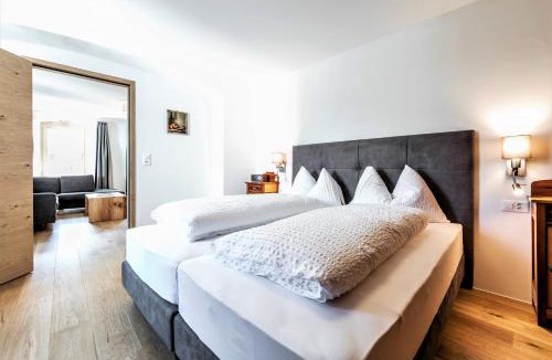 Mustair Hotel | Hotel Münsterhof