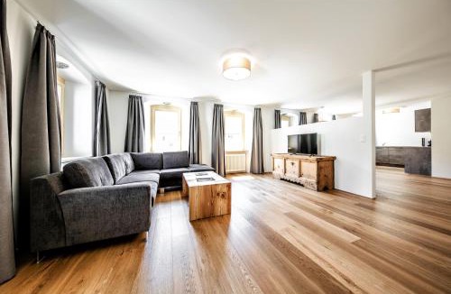 Mustair Hotel | Hotel Münsterhof