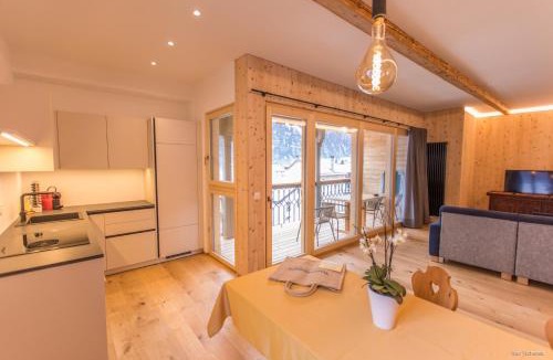 Mustair Hotel | Hotel Münsterhof