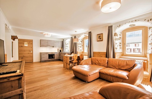 Mustair Hotel | Hotel Münsterhof