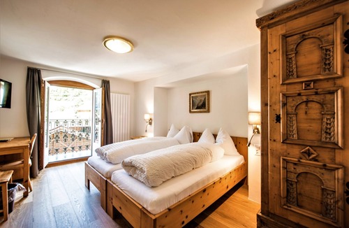 Mustair Hotel | Hotel Münsterhof