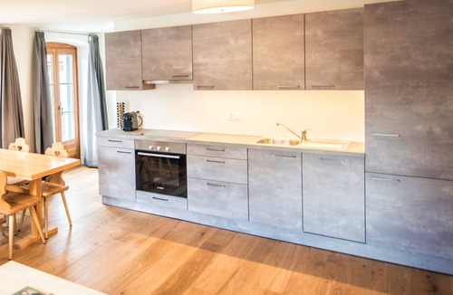 Santa Maria Val Muestair House | Hotel Münsterhof, (Müstair). by Interhome