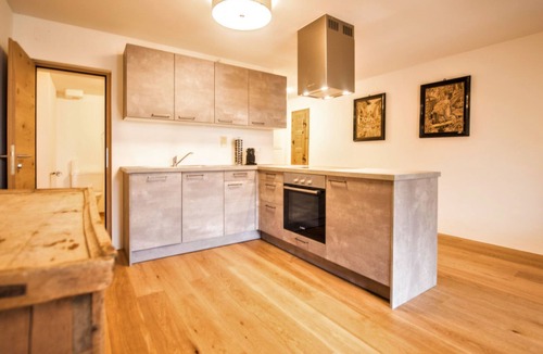 Santa Maria Val Muestair House | Hotel Münsterhof, (Müstair). by Interhome