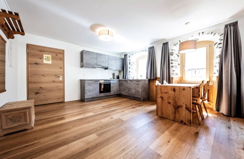 Santa Maria Val Muestair House | Hotel Münsterhof, (Müstair). by Interhome