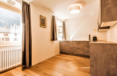 Santa Maria Val Muestair House | Hotel Münsterhof, (Müstair). by Interhome