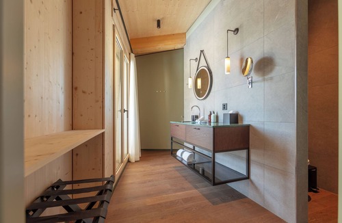 Murren Hotel | Hotel Mürren Palace